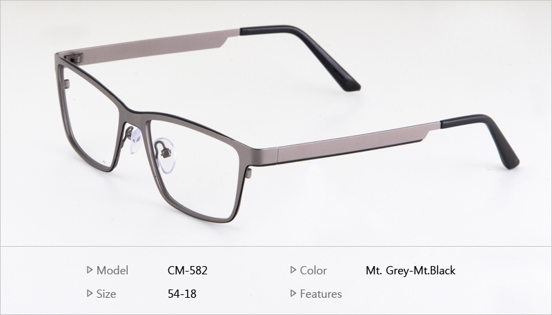 CM-582