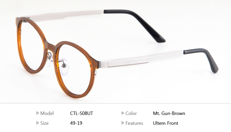 CTL-S08UT